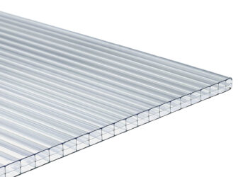 Quelle plaque de polycarbonate pour serre ?