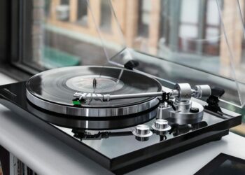Quelle platine vinyle audiophile choisir ?