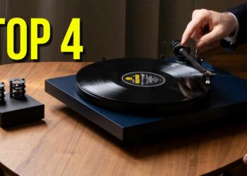 Quelle platine vinyle choisir 2021 ?