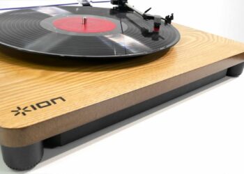 Quelle platine vinyle pour débuter ?