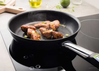 Quelle poêle utilisé Top Chef ?