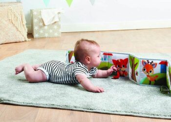 Quelle position pour bébé 3 mois ?