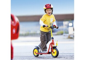 Quelle position sur draisienne ?