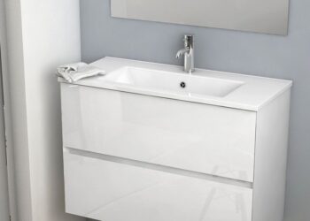 Quelle profondeur de vasque ?