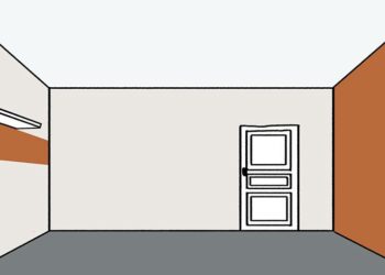 Quelle profondeur pour un cellier ?