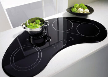 Quelle protection pour plaque vitrocéramique ?