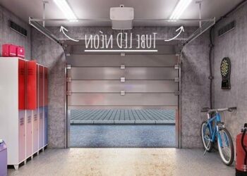 Quelle puissance LED pour WC ?