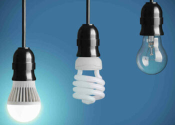 Quelle puissance ampoule LED pour chambre ?