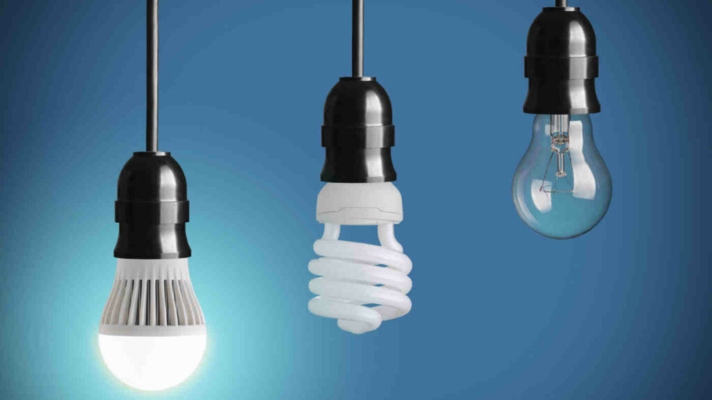 Quelle puissance ampoule LED pour chambre