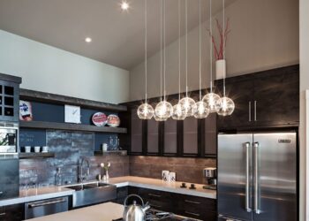 Quelle puissance de LED pour une cuisine ?