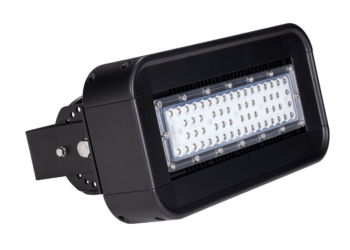 Quelle puissance de projecteur LED pour l'extérieur ?