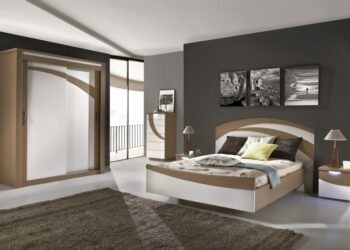 Quelle puissance d'éclairage pour une chambre ?