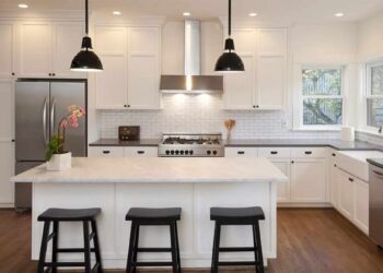 Quelle puissance pour éclairage cuisine ?