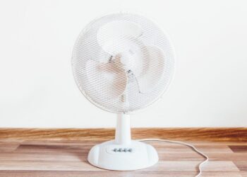 Quelle puissance pour un bon ventilateur ?