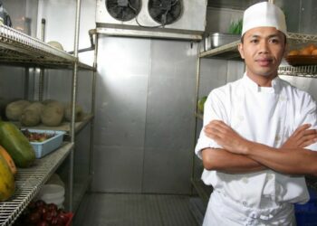 Quelle puissance pour une sorbetière ?