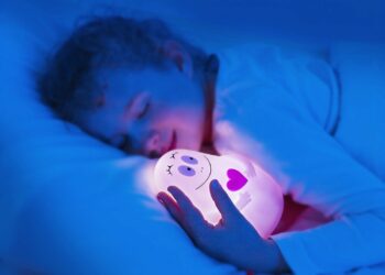 Quelle puissance pour une veilleuse ?