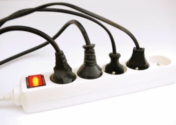 Quelle puissance sur une multiprise ?