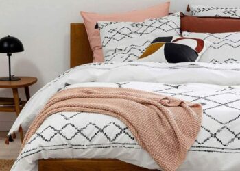 Quelle qualité prendre pour une housse de couette ?