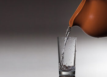 Quelle quantité d'eau pour faire une soupe ?