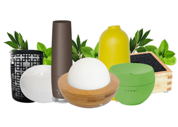 Quelle quantité d'huiles essentielles dans un diffuseur ?