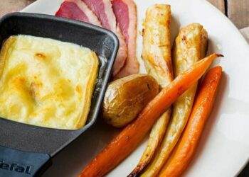 Quelle quantité prévoir par personne ?