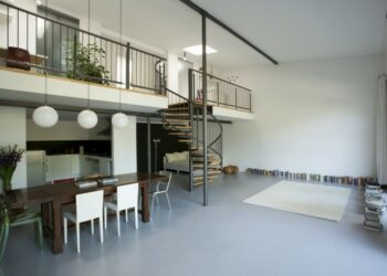 Quelle règle de sécurité pour une mezzanine ?