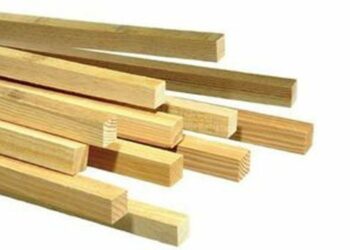 Quelle section de tasseau pour bardage ?