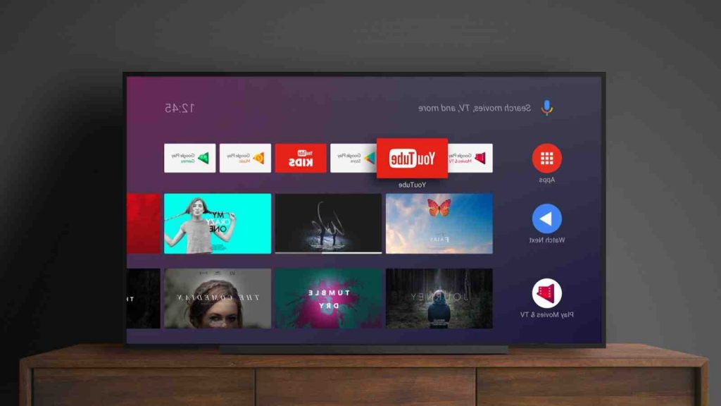 Quelle sont les application pour regarder la tv gratuitement