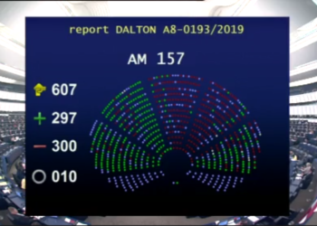 Quelle sont les deux des plus grandes organisations pour protéger l'environnement ?