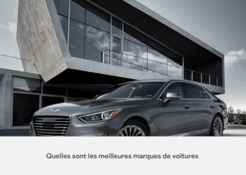 Quelle sont les meilleures marques de parasols ?