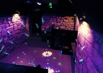 Quelle sortie prendre à Chatelet ?