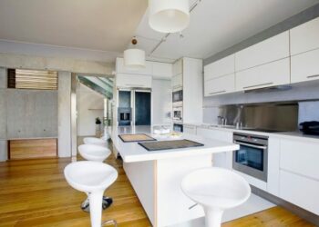 Quelle superficie pour une cuisine ?