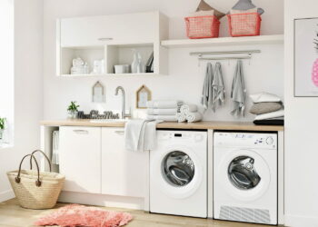 Quelle surface pour cellier buanderie ?