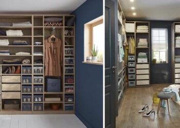 Quelle surface pour dressing ?