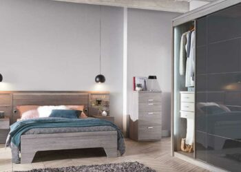 Quelle surface pour suite parentale ?