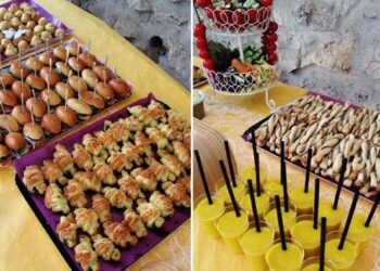 Quelle surprise pour ses 40 ans ?