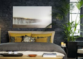 Quelle suspension mettre dans une chambre ?