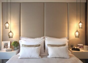 Quelle suspension pour chambre à coucher ?