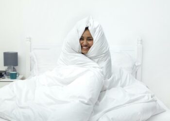 Quelle taie d'oreiller pour ne pas transpirer ?