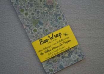 Quelle taille Bee Wrap ?