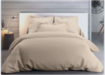Quelle taille de Couvre-lit pour lit 160x200 ?