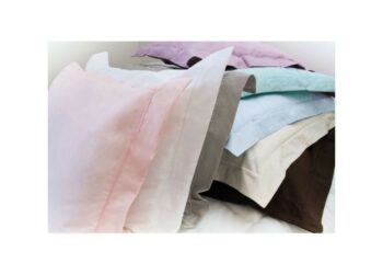 Quelle taille de Taie pour oreiller 40x60 ?