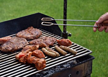 Quelle taille de barbecue choisir ?