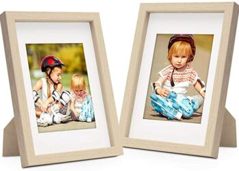 Quelle taille de cadre pour photo 21x30 ?