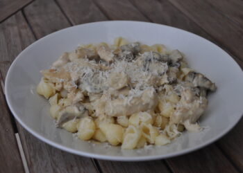 Quelle taille de casserole ?