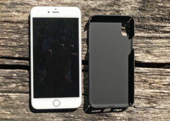 Quelle taille de coque pour iPhone 7 ?