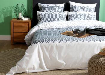 Quelle taille de housse de couette pour une couette 220 240 ?