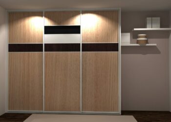 Quelle taille de porte de placard ?