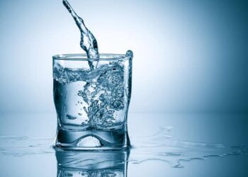 Quelle taille de verre pour l'eau ?