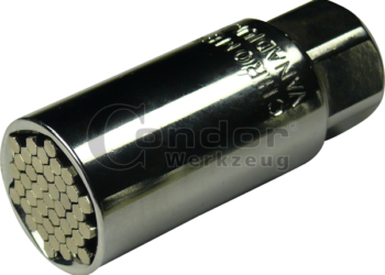 Quelle taille douille ?